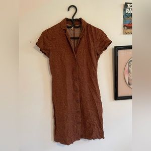 Urban outfitter summer dress